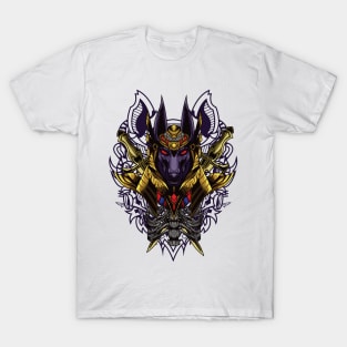 Anubis T-Shirt